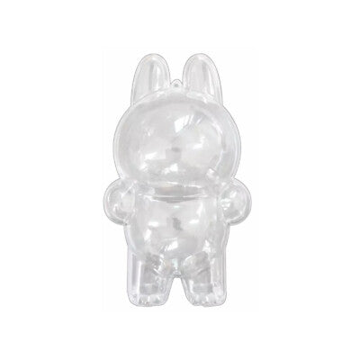 The Monsters Labubu Fashion Case - Exciting macaron
