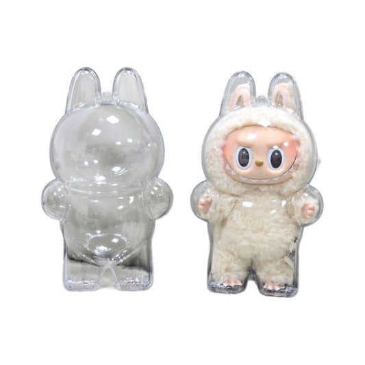 The Monsters Labubu Fashion Case - Exciting macaron
